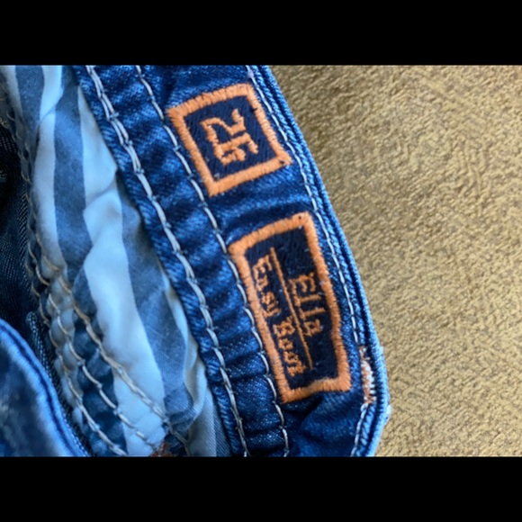 Rock Revival Ella Easy Boot Size 26 - Picture 4 of 12